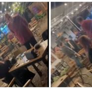Artan de la trupa Timpuri Noi, prima reacție după ce a fost acuzat că a sărutat, fără consimțământ, o tânără într-un club din București: „Eu sunt mai apropiat, nu țin distanța chiar așa”